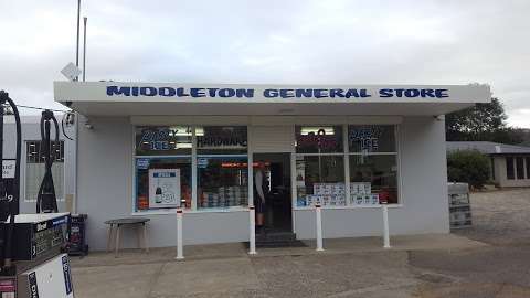 Photo: Middleton General Store